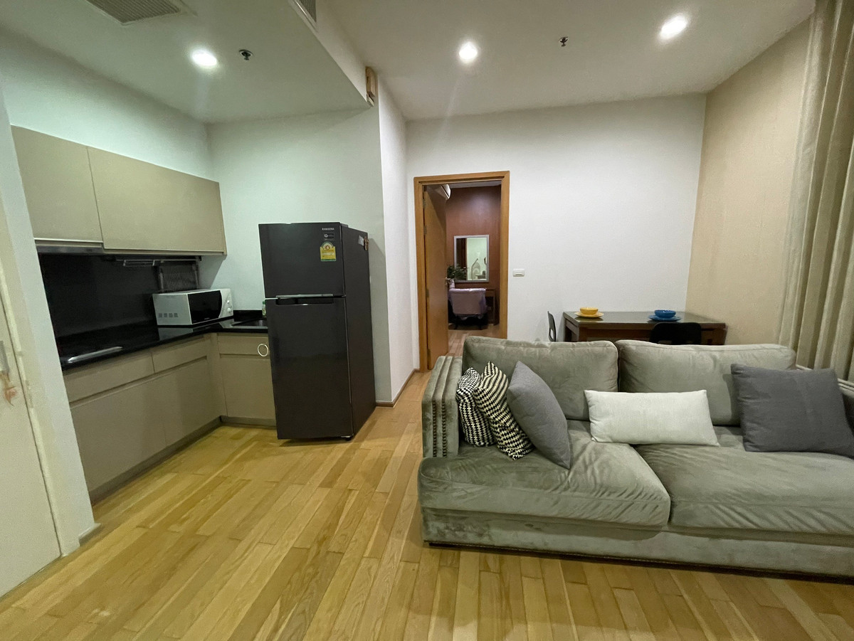 ให้เช่าคอนโดสุขุมวิท อโศก ทองหล่อ : 32298 39 by sansiri 2 bed for rent 48k