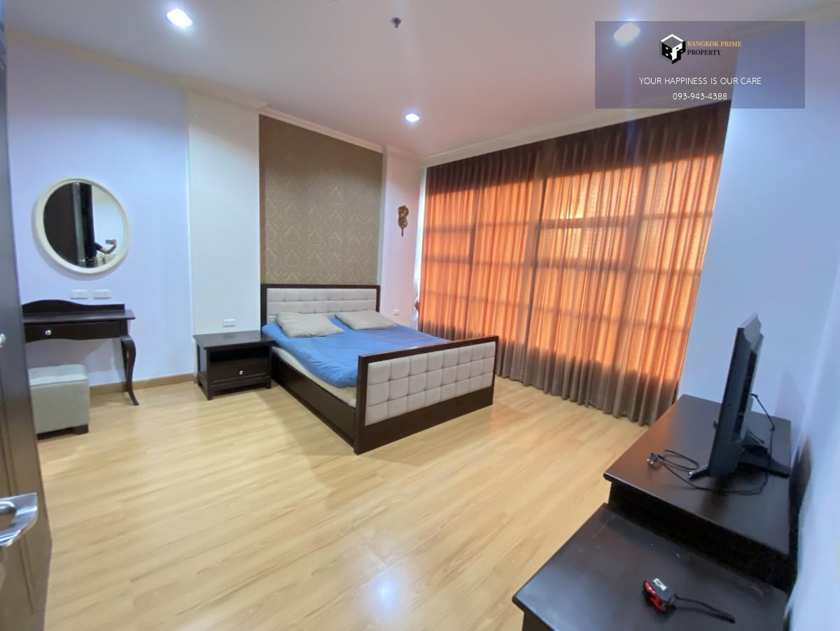 For RentCondoRatchathewi,Phayathai : Baan Klang Krung Siam-Pathumwan | 🚝near BTS Ratchathewi #2025111812981