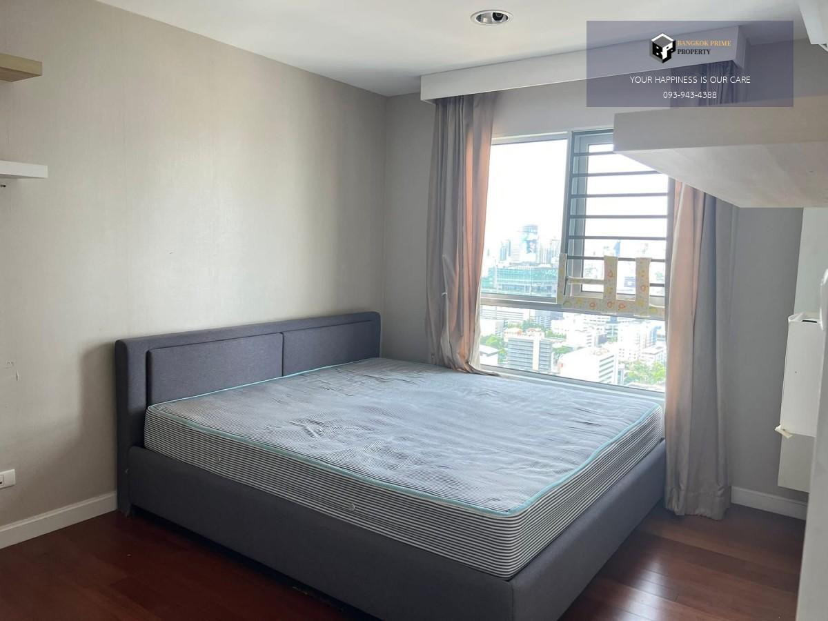 ให้เช่าคอนโดพระราม 9 เพชรบุรีตัดใหม่ RCA : Belle Grand Rama 9 | 🚝ใกล้ BTS,MRTพระราม9 #2025111812987