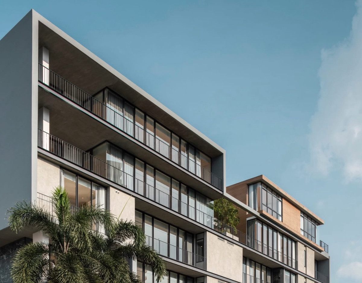 ให้เช่าสุขุมวิท อโศก ทองหล่อ : Vana Residences Sukhumvit 26 - 3 Bedroom 4 Bathroom | 205 sqm | 082-4499822