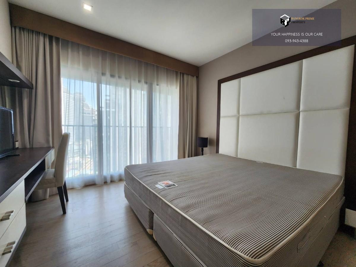 For SaleCondoSukhumvit, Asoke, Thonglor : Noble Remix 🚝Skywalk BTS Thonglor connect to Building I 0m to BTS Thonglor #2025111712941