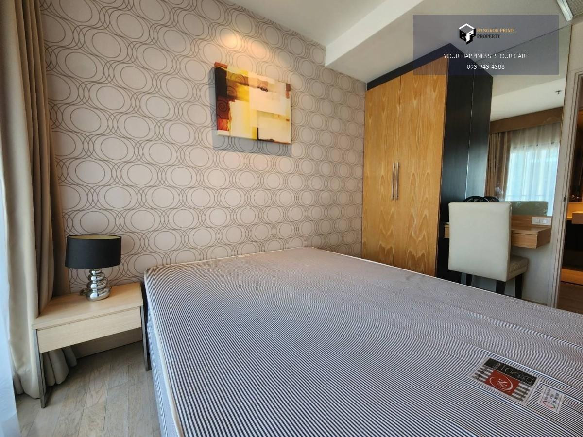 ให้เช่าคอนโดสุขุมวิท อโศก ทองหล่อ : Noble Remix | Nice Room 🚝Skywalk BTS Thonglor connect to Building #2025111712939