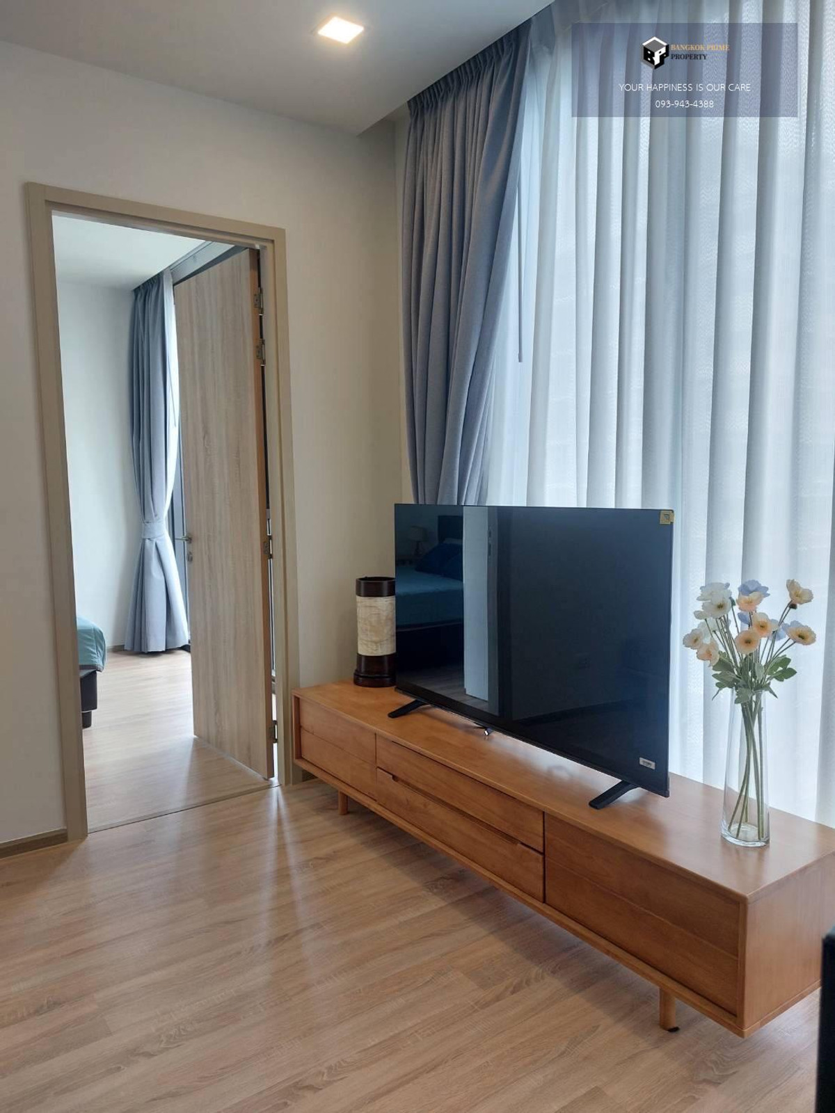 ให้เช่าคอนโดราชเทวี พญาไท : XT Phayathai | BTS พญาไท #2025111912999