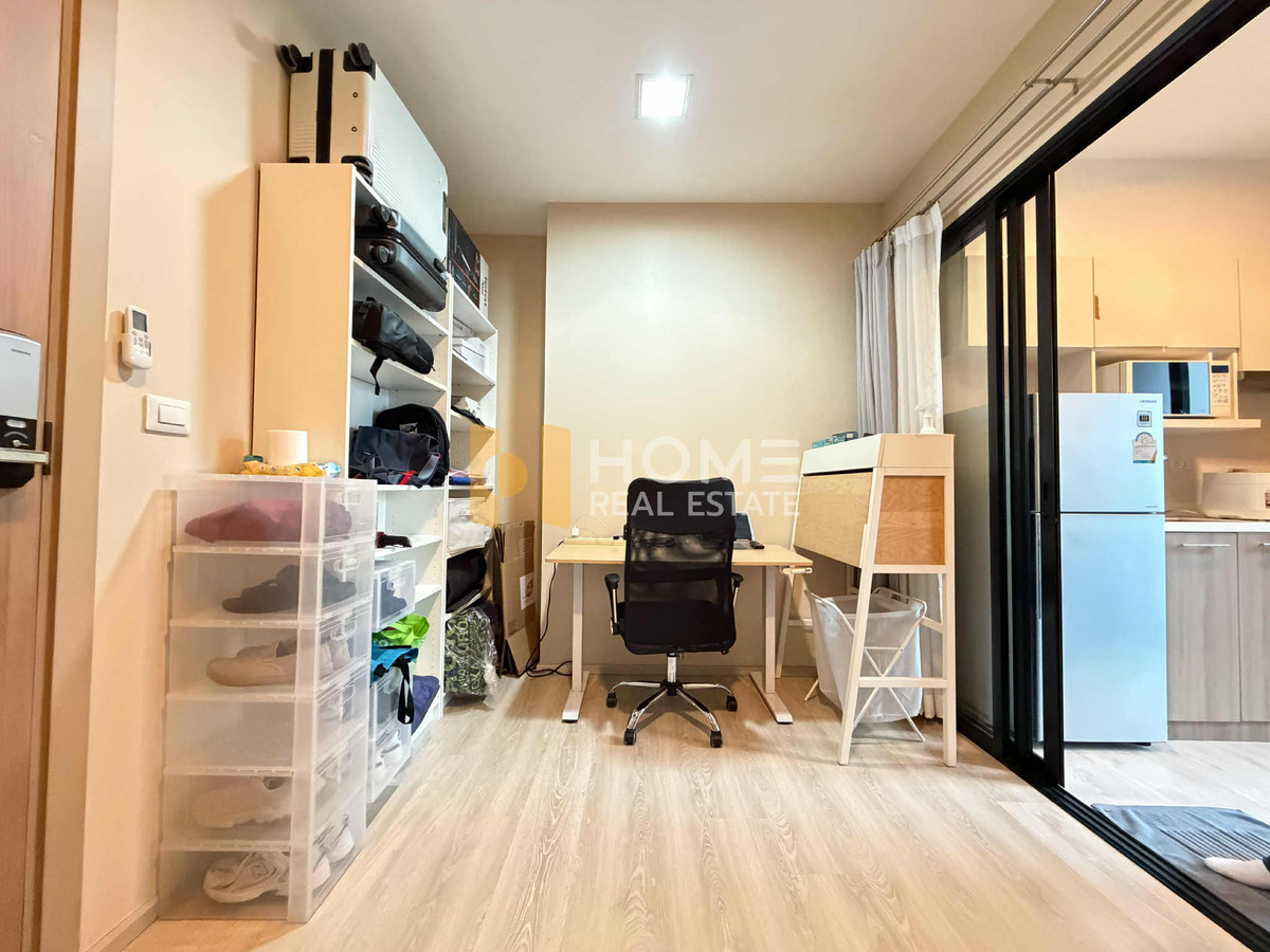 ขายคอนโดพระราม 9 เพชรบุรีตัดใหม่ RCA : Condolette Midst Rama 9 / 1 Bedroom (FOR SALE),  คอนโดเลต มิสท์ พระราม 9 / 1 ห้องนอน (ขาย) TARN223