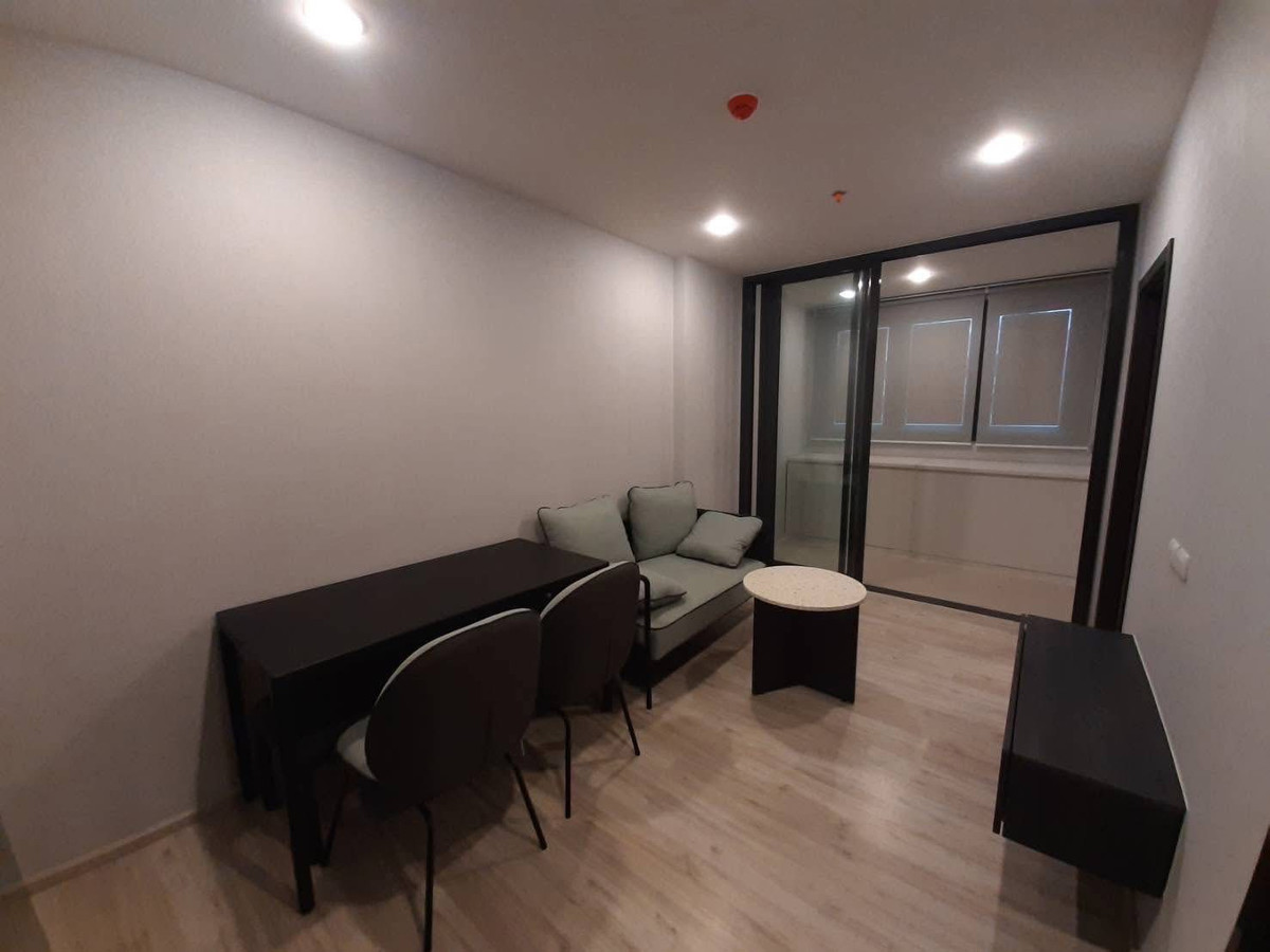 For RentCondoRatchadapisek, Huaikwang, Suttisan : 🏘️Condo for rent, Condo XT Huai Khwang condominium, fully furnished. Ready to move in Add Line @infinitycondo