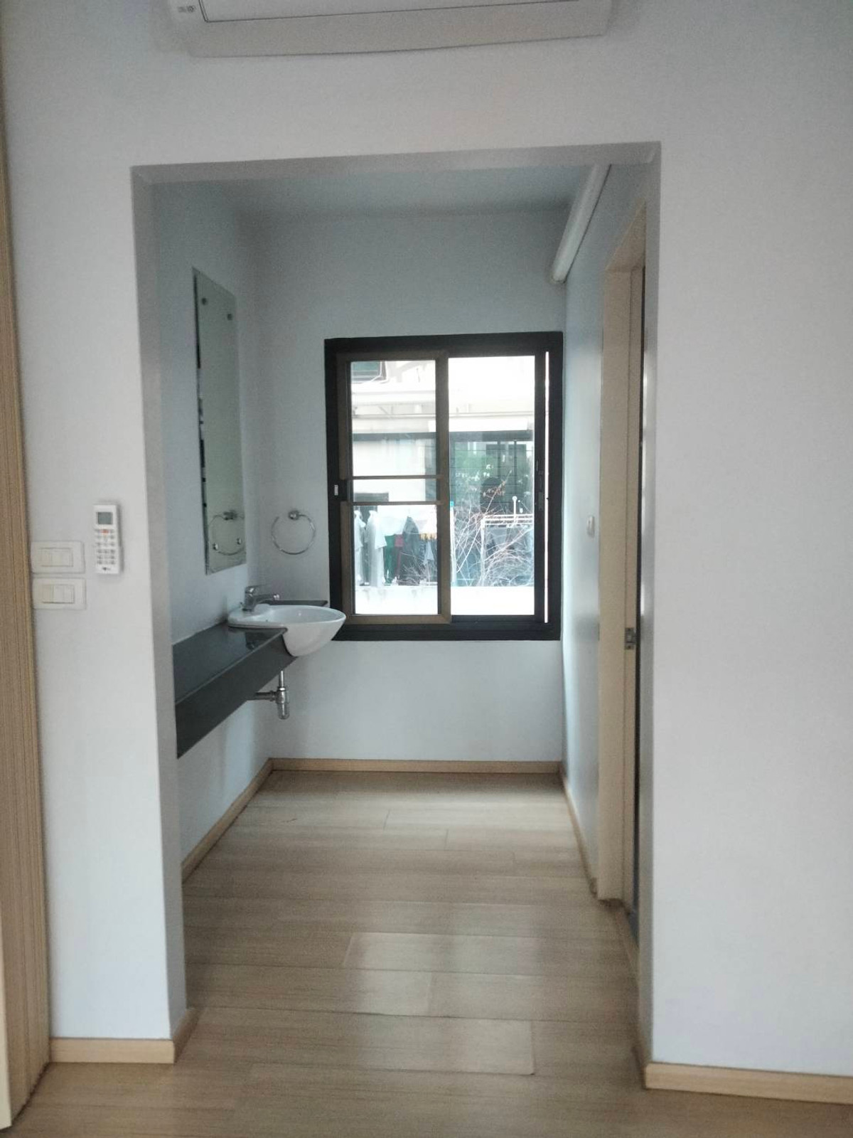 ให้เช่าทาวน์โฮมรัชดา ห้วยขวาง : จดทะเบียนบริษัทได้**HK0021♛ให้เช่า ทาวน์โฮม 3 ห้องนอน⚝ทาวน์โฮมรัชดา-สุทธิสาร♜MRTสุทธิสาร∞099-5919653,065-9423251▚Line@sureresidence