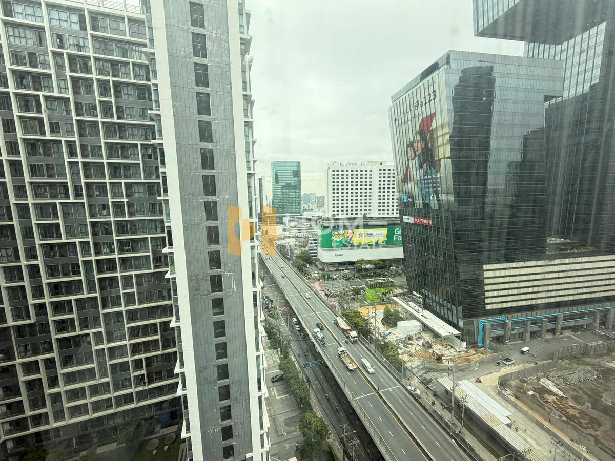 ขายคอนโดพระราม 9 เพชรบุรีตัดใหม่ RCA : Condolette Midst Rama 9 / 1 Bedroom (FOR SALE),  คอนโดเลต มิสท์ พระราม 9 / 1 ห้องนอน (ขาย) TARN223