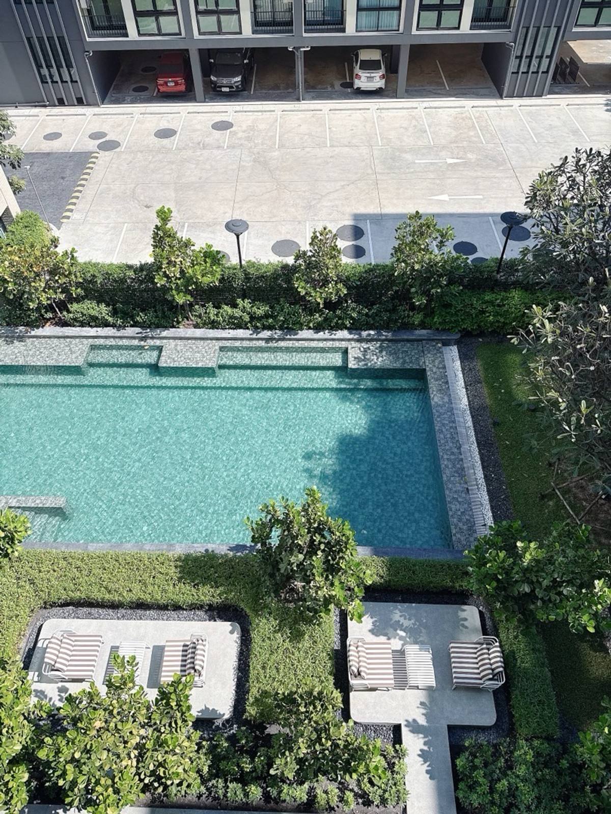 ขายคอนโดบางนา แบริ่ง ลาซาล : 𝐀𝐑𝐋𝐎 𝐒𝐔𝐊𝐇𝐔𝐌𝐕𝐈𝐓 เลี้ยงสัตว์ได้ ผ่อนสบายๆ 𝟔,𝟗𝟎𝟎/เดือน ฟรีเงินดาวน์ 𝐎 บาท ฟรีทุกค่าใช่จ่าย พร้อมเข้าอยู่ 