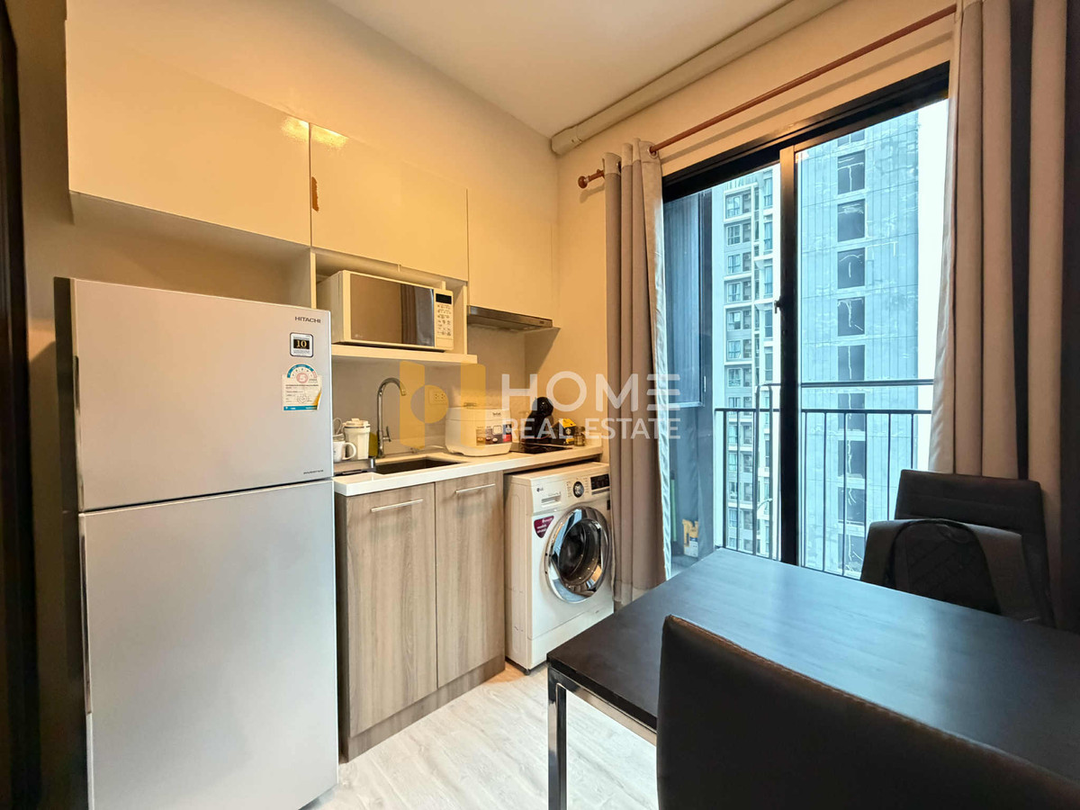 ขายคอนโดพระราม 9 เพชรบุรีตัดใหม่ RCA : Condolette Midst Rama 9 / 1 Bedroom (FOR SALE),  คอนโดเลต มิสท์ พระราม 9 / 1 ห้องนอน (ขาย) TARN223