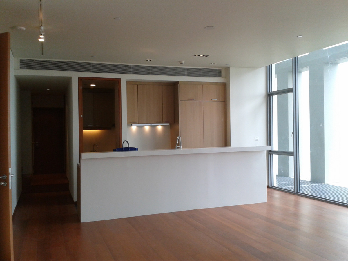 For RentCondoSathorn, Narathiwat : 🌟Luxury Duplex for Rent at Sukhothai Residence | 236 sqm | Rare Large Unit