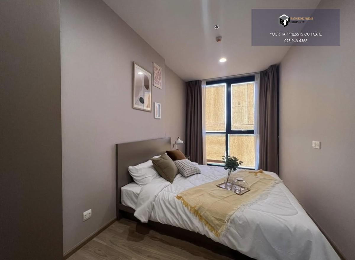 ให้เช่าคอนโดสุขุมวิท อโศก ทองหล่อ : OKA HAUS | 📍 Near BTS Thonglor #2025111712933