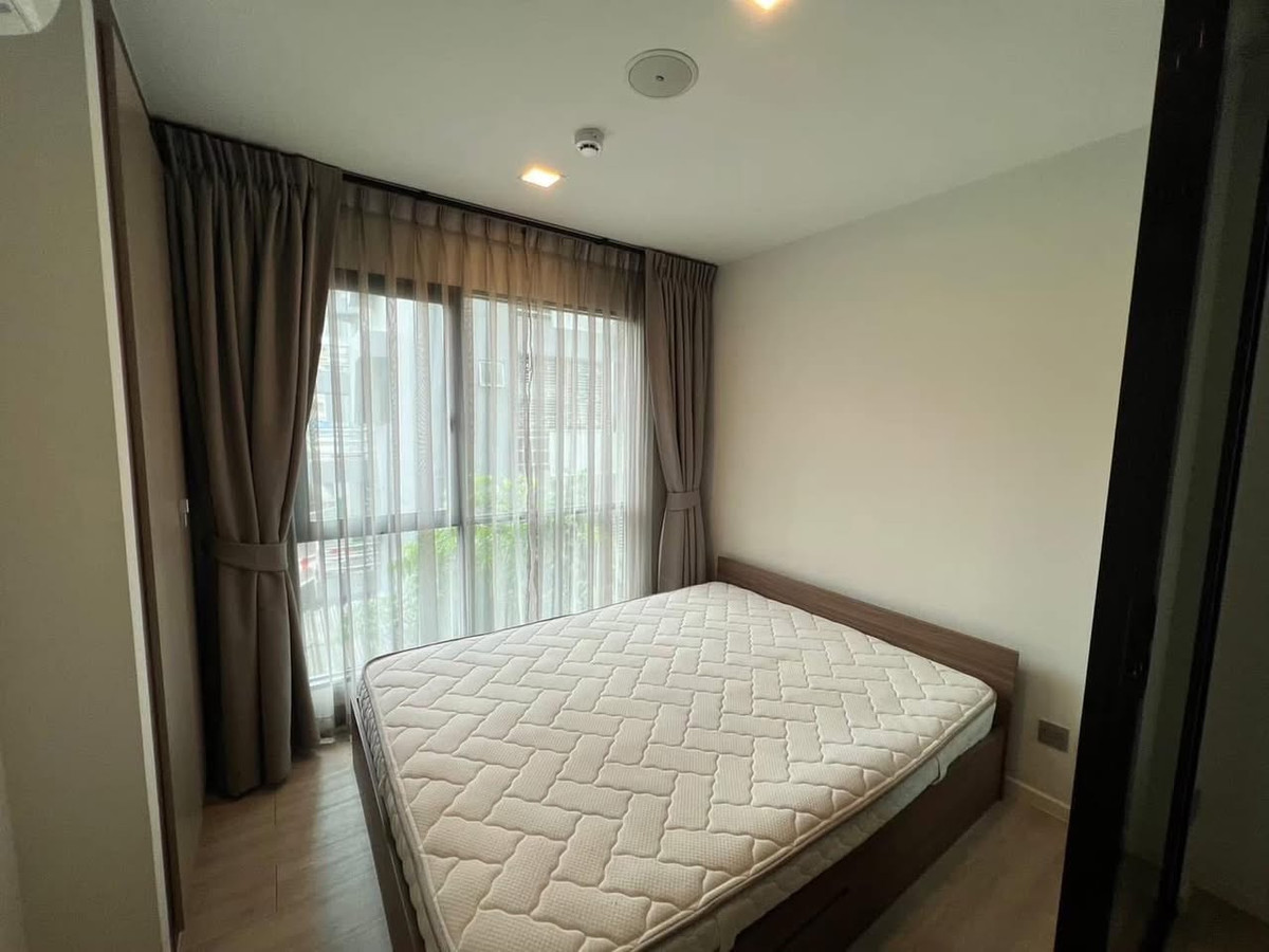 For SaleCondoPathum Thani,Rangsit, Thammasat : ⭐️Provideliving⭐️🔥Urgent sale Kave Condo, very good price, Type 1 Bedroom Exclusive, popular among students. 📞091 7503016 Ms. Kat