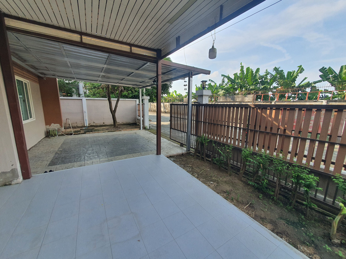 ขายบ้านนนทบุรี บางใหญ่ บางบัวทอง : ดีจนต้องรีบกดดู! บ้านเดี่ยว 2 ชั้น 60.3 ตร.ว. The muse home บางใหญ่  บ้านเดี่ยวหลังใหญ่ ทำเลดี เดินทางง่าย, ทำเลทองบางบัวทอง ใกล้เซ็นทรัลเวสต์เกต ใกล้สถานีรถไฟฟ้าสายสีม่วง