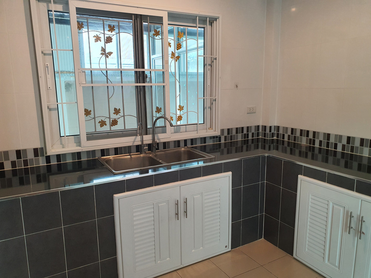 ขายบ้านนนทบุรี บางใหญ่ บางบัวทอง : ดีจนต้องรีบกดดู! บ้านเดี่ยว 2 ชั้น 60.3 ตร.ว. The muse home บางใหญ่  บ้านเดี่ยวหลังใหญ่ ทำเลดี เดินทางง่าย, ทำเลทองบางบัวทอง ใกล้เซ็นทรัลเวสต์เกต ใกล้สถานีรถไฟฟ้าสายสีม่วง