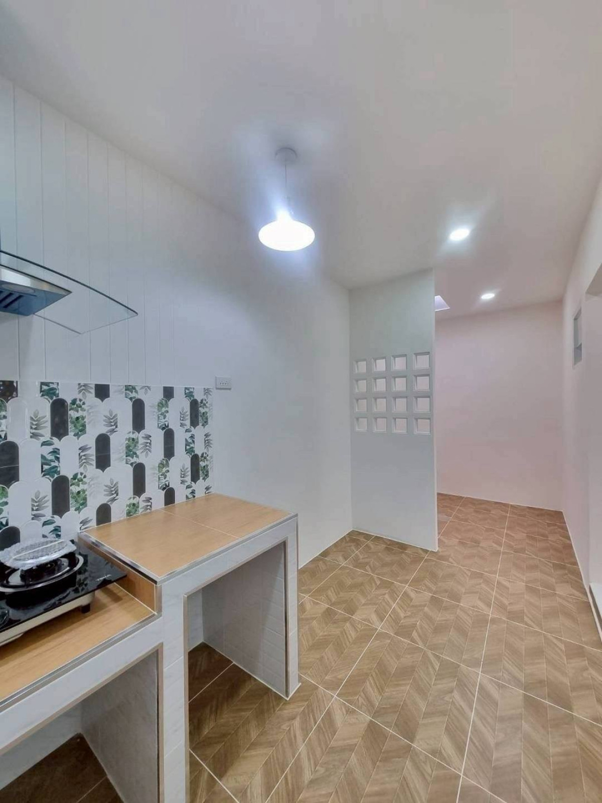 ขายทาวน์โฮมนนทบุรี บางใหญ่ บางบัวทอง : ขายทาวน์เฮ้าส์/ทาวน์โฮม  บ้านพฤกษา 21 บางใหญ่ รีโนเวทใหม่ บางแม่นาง บางใหญ่ นนทบุรี CX-147513