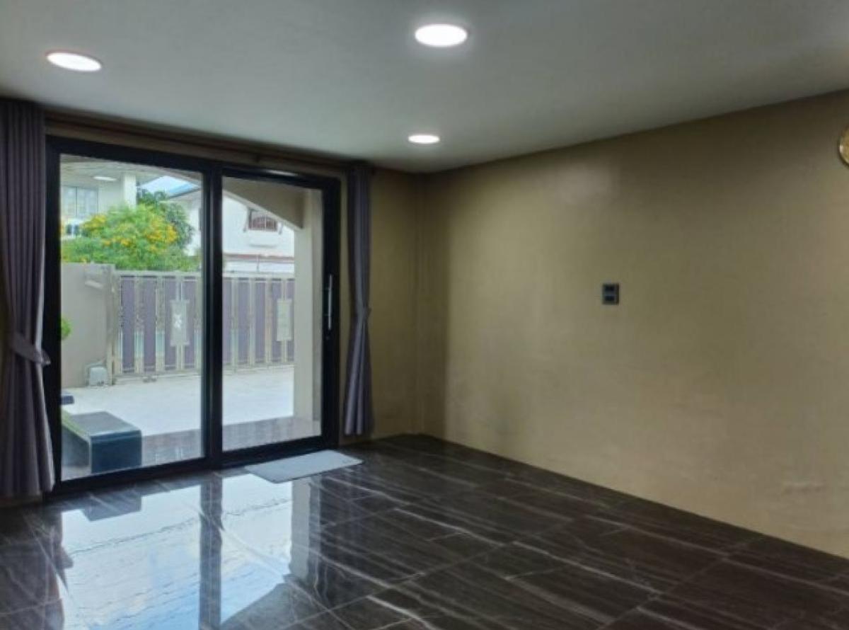 ขายบ้านบางแค เพชรเกษม : ขายบ้าน  บ้านเพชรเกษม 3 บางแคเหนือ เขต บางแค กรุงเทพ CX-137713