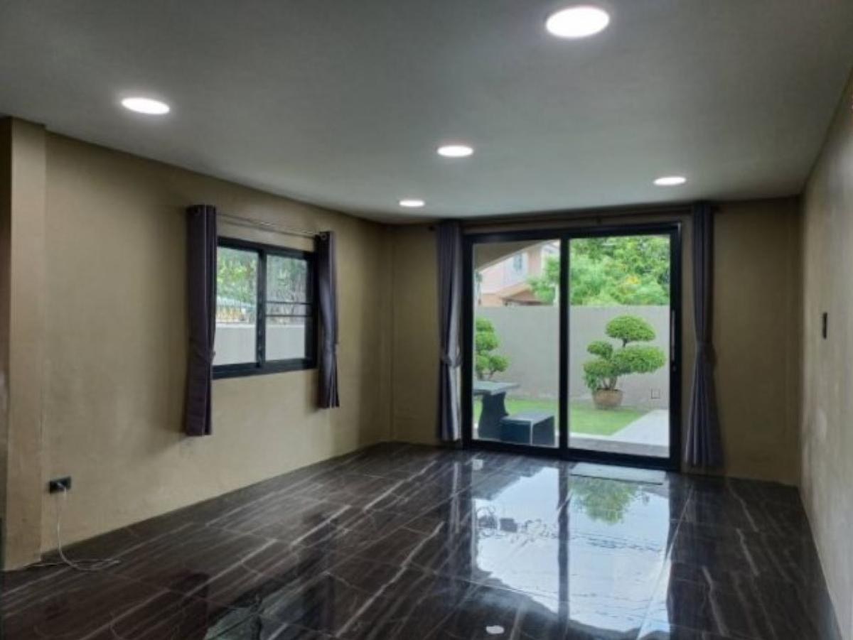 ขายบ้านบางแค เพชรเกษม : ขายบ้าน  บ้านเพชรเกษม 3 บางแคเหนือ เขต บางแค กรุงเทพ CX-137713