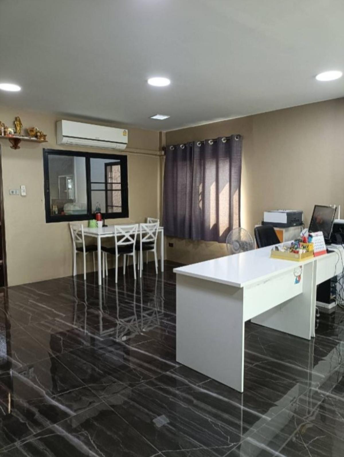 ขายบ้านบางแค เพชรเกษม : ขายบ้าน  บ้านเพชรเกษม 3 บางแคเหนือ เขต บางแค กรุงเทพ CX-137713