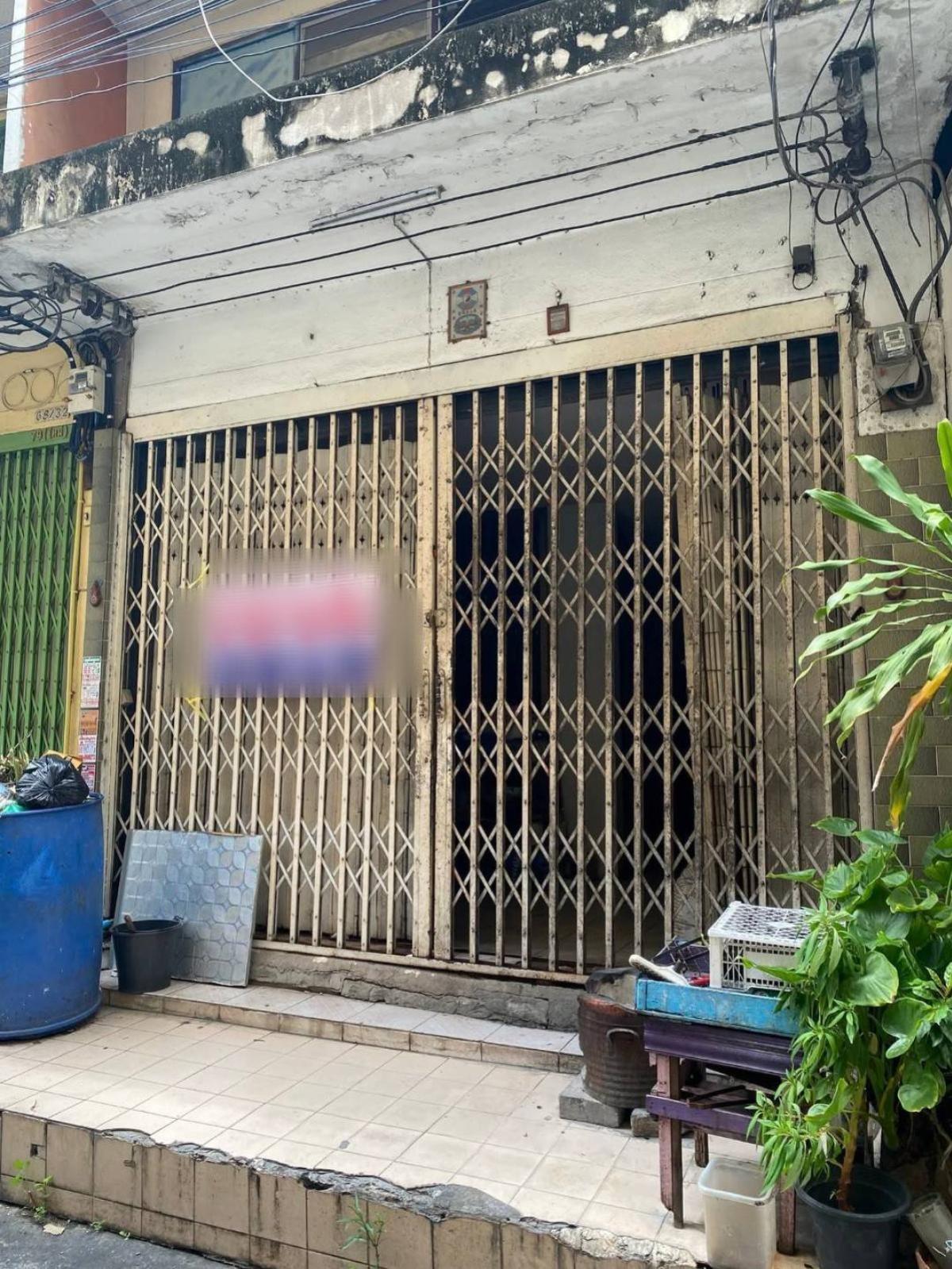 ขายทาวน์โฮมบางแค เพชรเกษม : ขายทาวน์เฮาส์ 4 ชั้น พื้นที่ 40 ตารางวา เพชรเกษม 33 ภาษีเจริญ กรุงเทพมหานคร บางหว้า เขต ภาษีเจริญ กรุงเทพ CX-137717