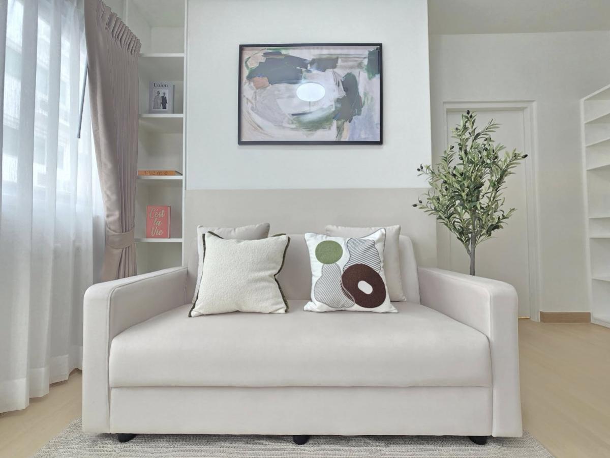 ขายคอนโดอ่อนนุช อุดมสุข : ขายคอนโด  มายคอนโด สุขุมวิท 103 BTS-อุดมสุข บางจาก เขต พระโขนง กรุงเทพ CX-137511