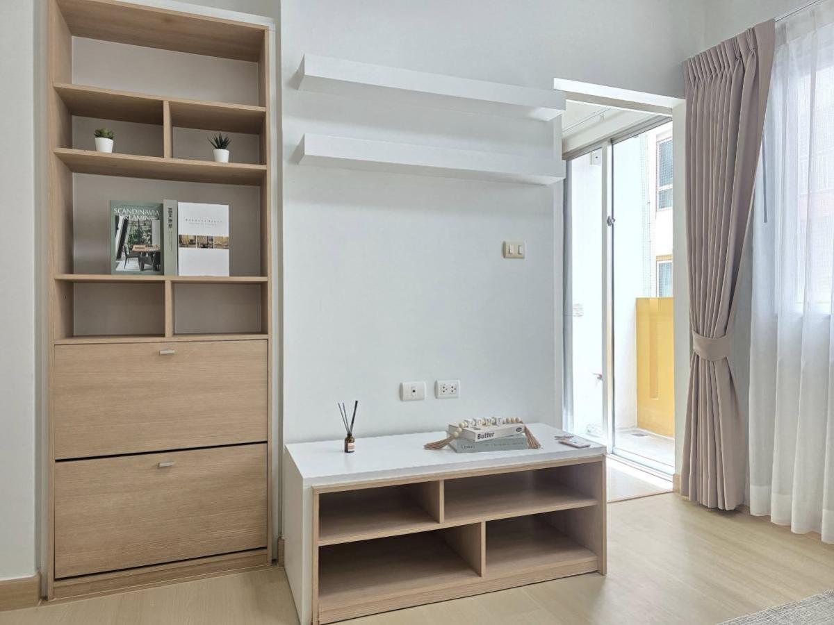 ขายคอนโดอ่อนนุช อุดมสุข : ขายคอนโด  มายคอนโด สุขุมวิท 103 BTS-อุดมสุข บางจาก เขต พระโขนง กรุงเทพ CX-137511