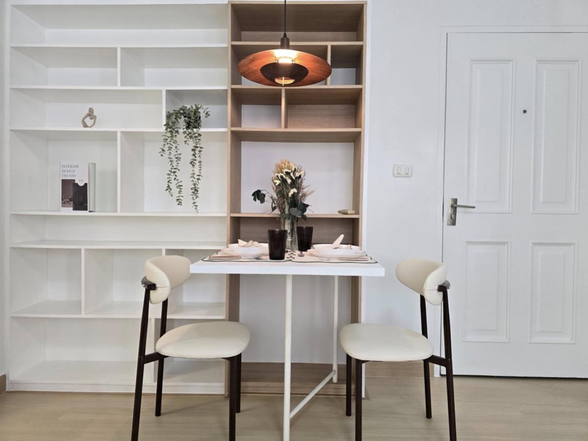 ขายคอนโดอ่อนนุช อุดมสุข : ขายคอนโด  มายคอนโด สุขุมวิท 103 BTS-อุดมสุข บางจาก เขต พระโขนง กรุงเทพ CX-137511