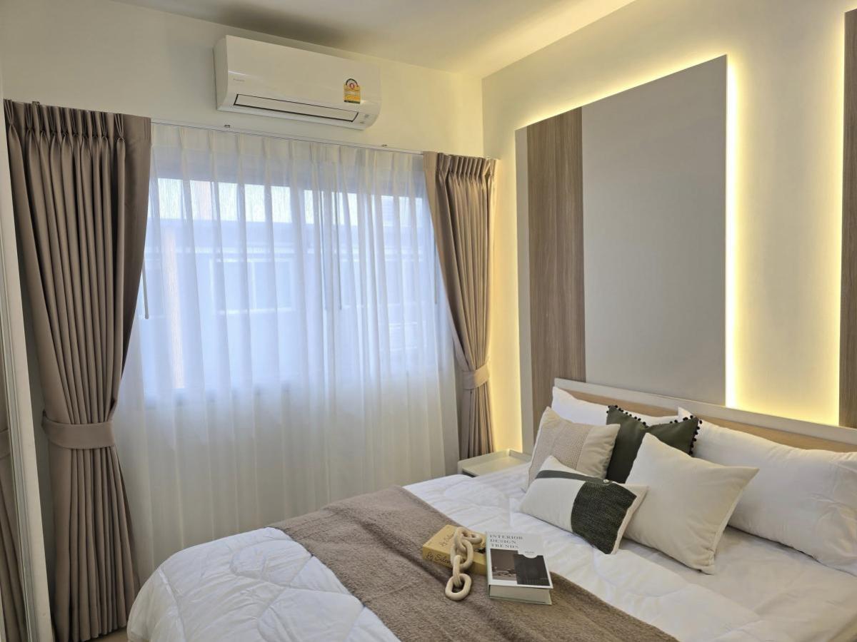 ขายคอนโดอ่อนนุช อุดมสุข : ขายคอนโด  มายคอนโด สุขุมวิท 103 BTS-อุดมสุข บางจาก เขต พระโขนง กรุงเทพ CX-137511