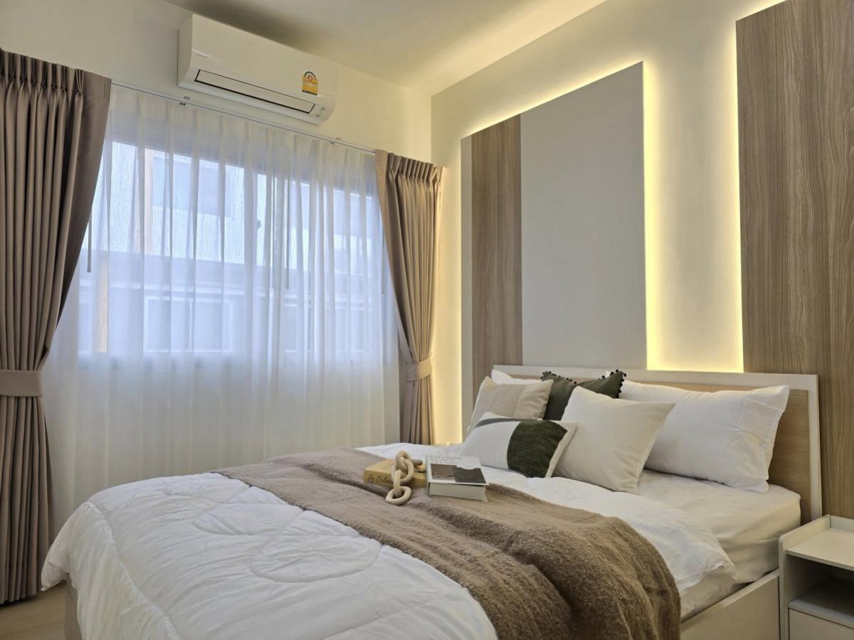 ขายคอนโดอ่อนนุช อุดมสุข : ขายคอนโด  มายคอนโด สุขุมวิท 103 BTS-อุดมสุข บางจาก เขต พระโขนง กรุงเทพ CX-137511