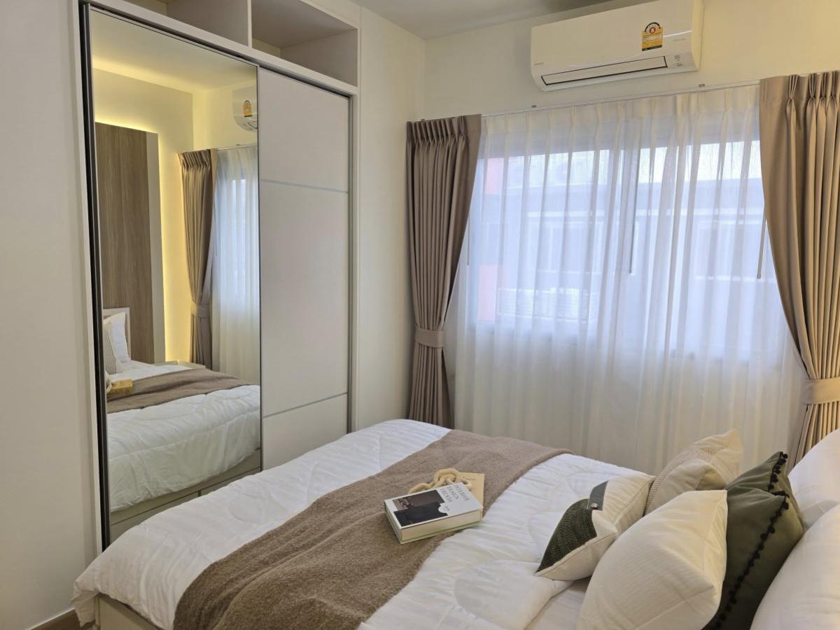 ขายคอนโดอ่อนนุช อุดมสุข : ขายคอนโด  มายคอนโด สุขุมวิท 103 BTS-อุดมสุข บางจาก เขต พระโขนง กรุงเทพ CX-137511