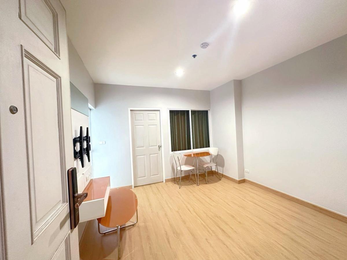 ขายคอนโดรัชดา ห้วยขวาง : ขายคอนโด  ไลฟ์ รัชดาภิเษก MRT-ห้วยขวาง ห้วยขวาง เขต ห้วยขวาง กรุงเทพ CX-137625