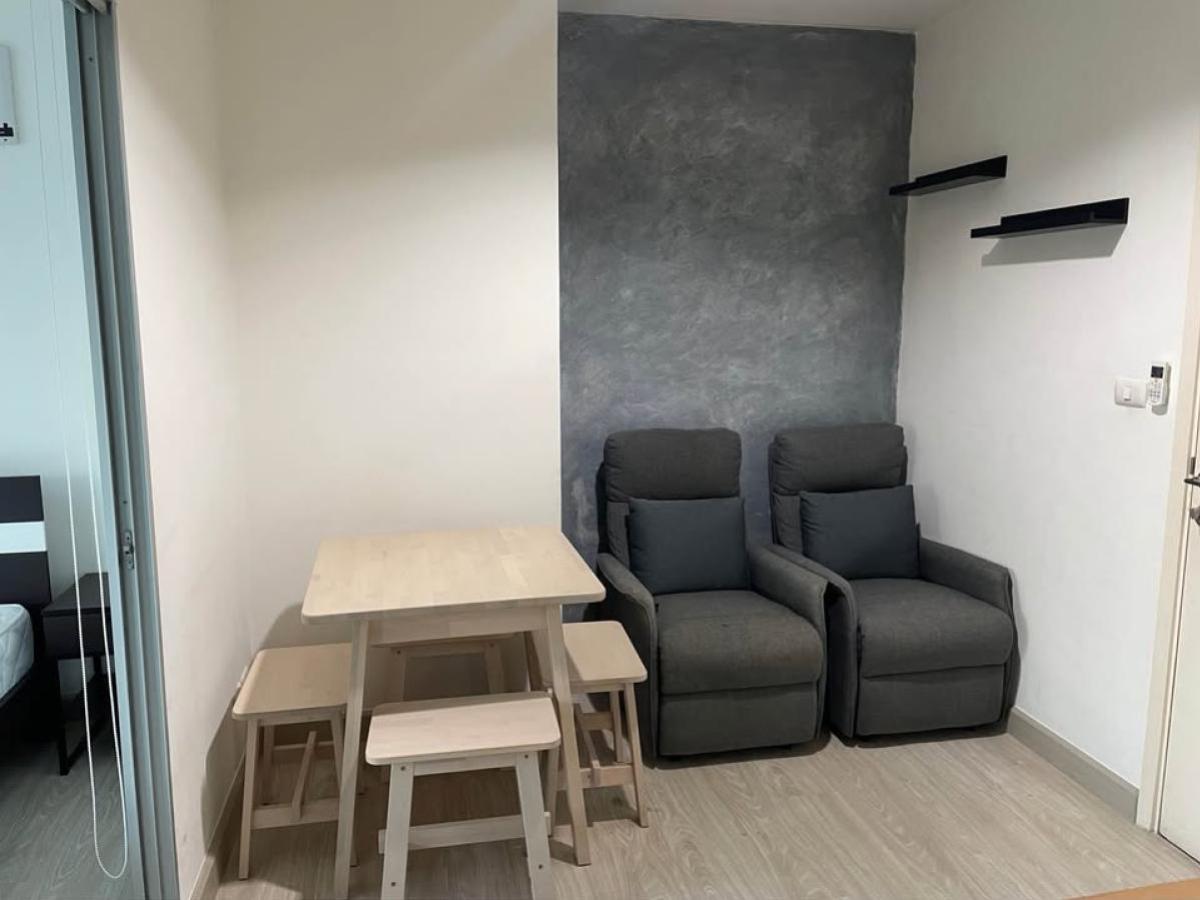 For SaleCondoChaengwatana, Muangthong : For Sale Condo , Aspire Ngamwongwan , Thung Song Hong , Lak Si , Bangkok , CX-130540