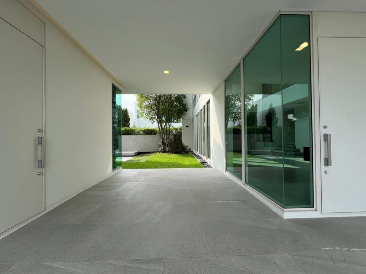 For SaleHouseBangna, Bearing, Lasalle : For Sale House , VIVE Bangna KM.7 , Bang Kaeo , Bang Phli , Samut Prakarn , CX-137612