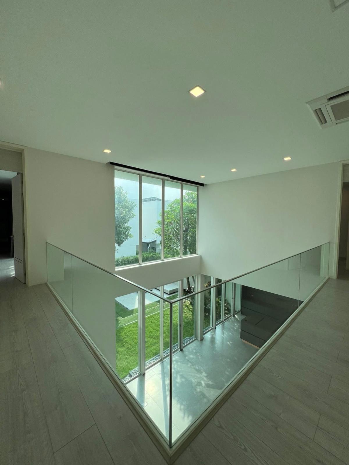 For SaleHouseBangna, Bearing, Lasalle : For Sale House , VIVE Bangna KM.7 , Bang Kaeo , Bang Phli , Samut Prakarn , CX-137612