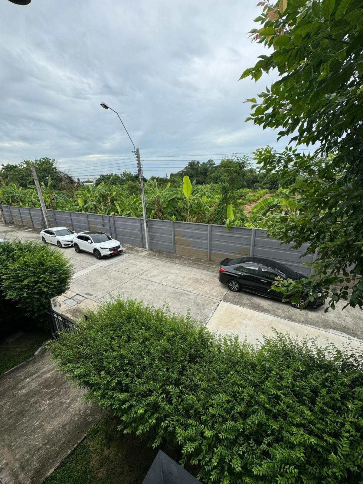 For SaleHouseBang kae, Phetkasem : For Sale House , Pruksa Town Serenity 2 Petchkasem 81 , Nong Khaem , Nong Khaem , Bangkok , CX-137619