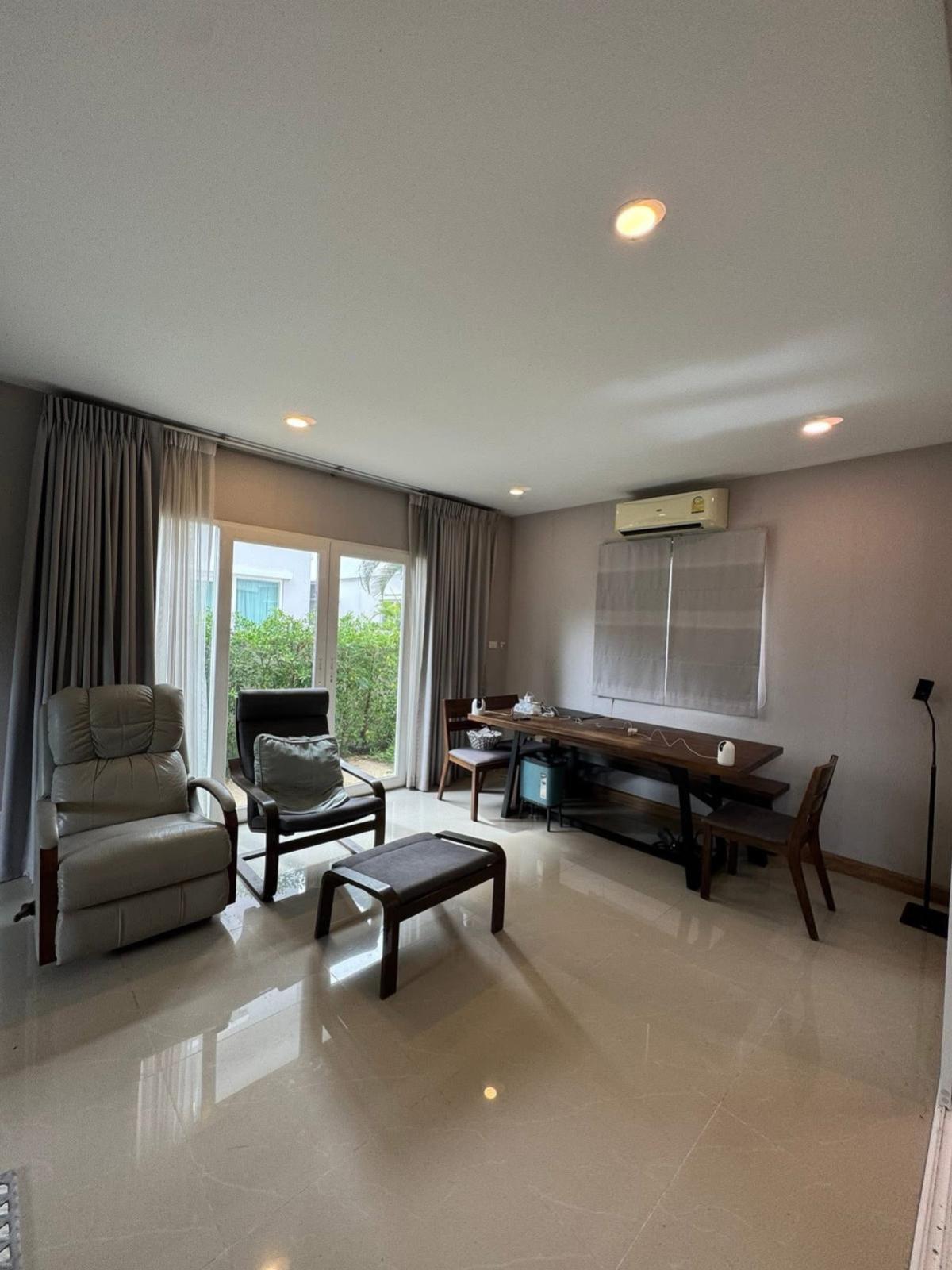 For SaleHouseBang kae, Phetkasem : For Sale House , Pruksa Town Serenity 2 Petchkasem 81 , Nong Khaem , Nong Khaem , Bangkok , CX-137619