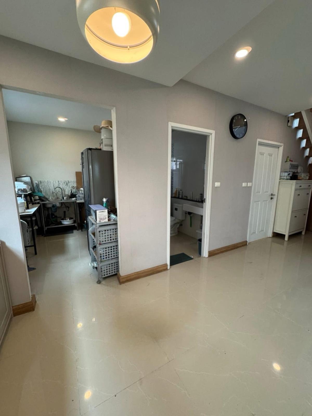 For SaleHouseBang kae, Phetkasem : For Sale House , Pruksa Town Serenity 2 Petchkasem 81 , Nong Khaem , Nong Khaem , Bangkok , CX-137619