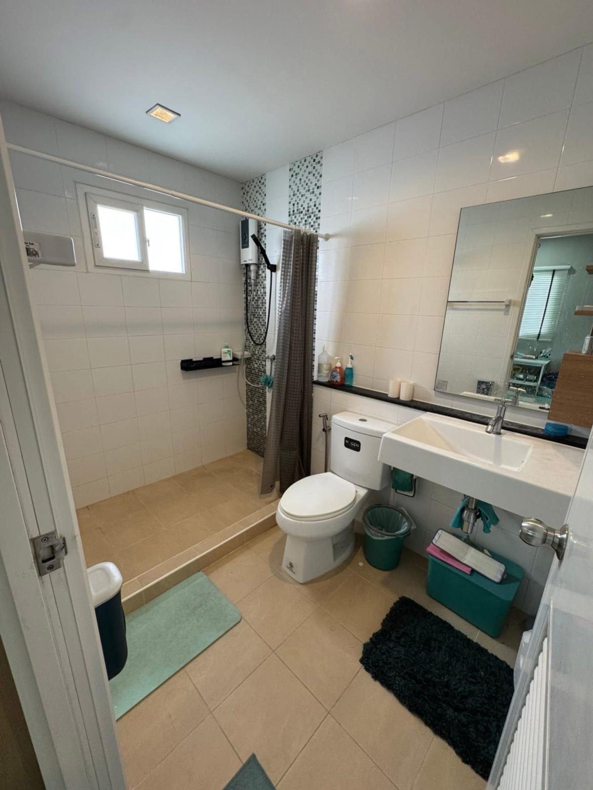 For SaleHouseBang kae, Phetkasem : For Sale House , Pruksa Town Serenity 2 Petchkasem 81 , Nong Khaem , Nong Khaem , Bangkok , CX-137619