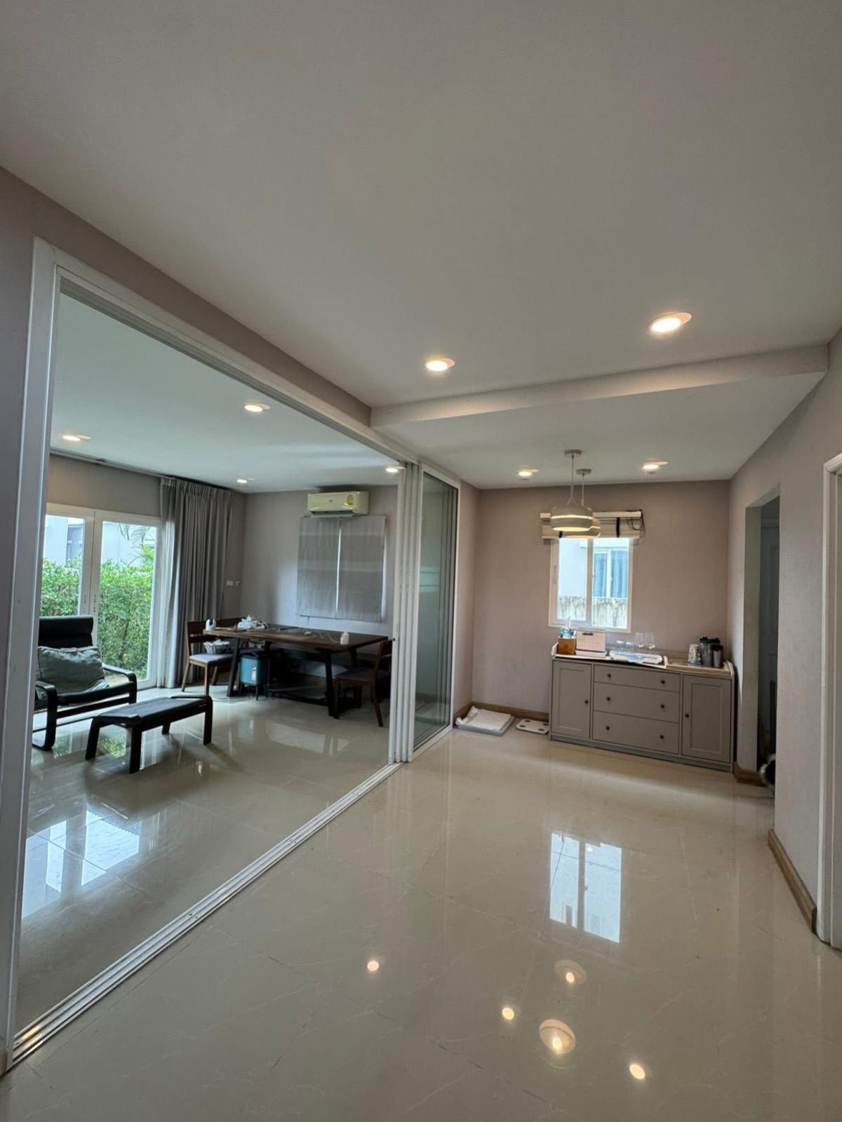 For SaleHouseBang kae, Phetkasem : For Sale House , Pruksa Town Serenity 2 Petchkasem 81 , Nong Khaem , Nong Khaem , Bangkok , CX-137619