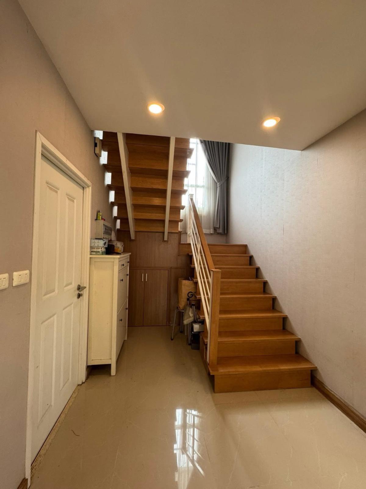 For SaleHouseBang kae, Phetkasem : For Sale House , Pruksa Town Serenity 2 Petchkasem 81 , Nong Khaem , Nong Khaem , Bangkok , CX-137619