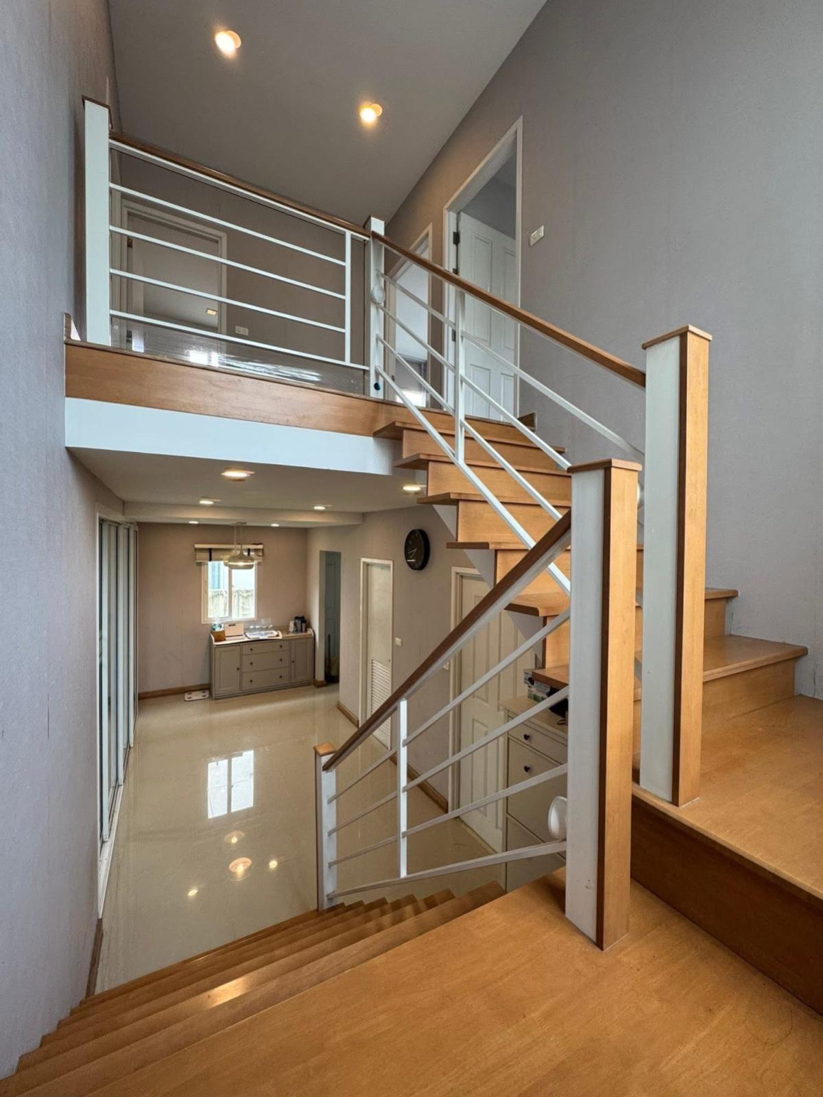 For SaleHouseBang kae, Phetkasem : For Sale House , Pruksa Town Serenity 2 Petchkasem 81 , Nong Khaem , Nong Khaem , Bangkok , CX-137619