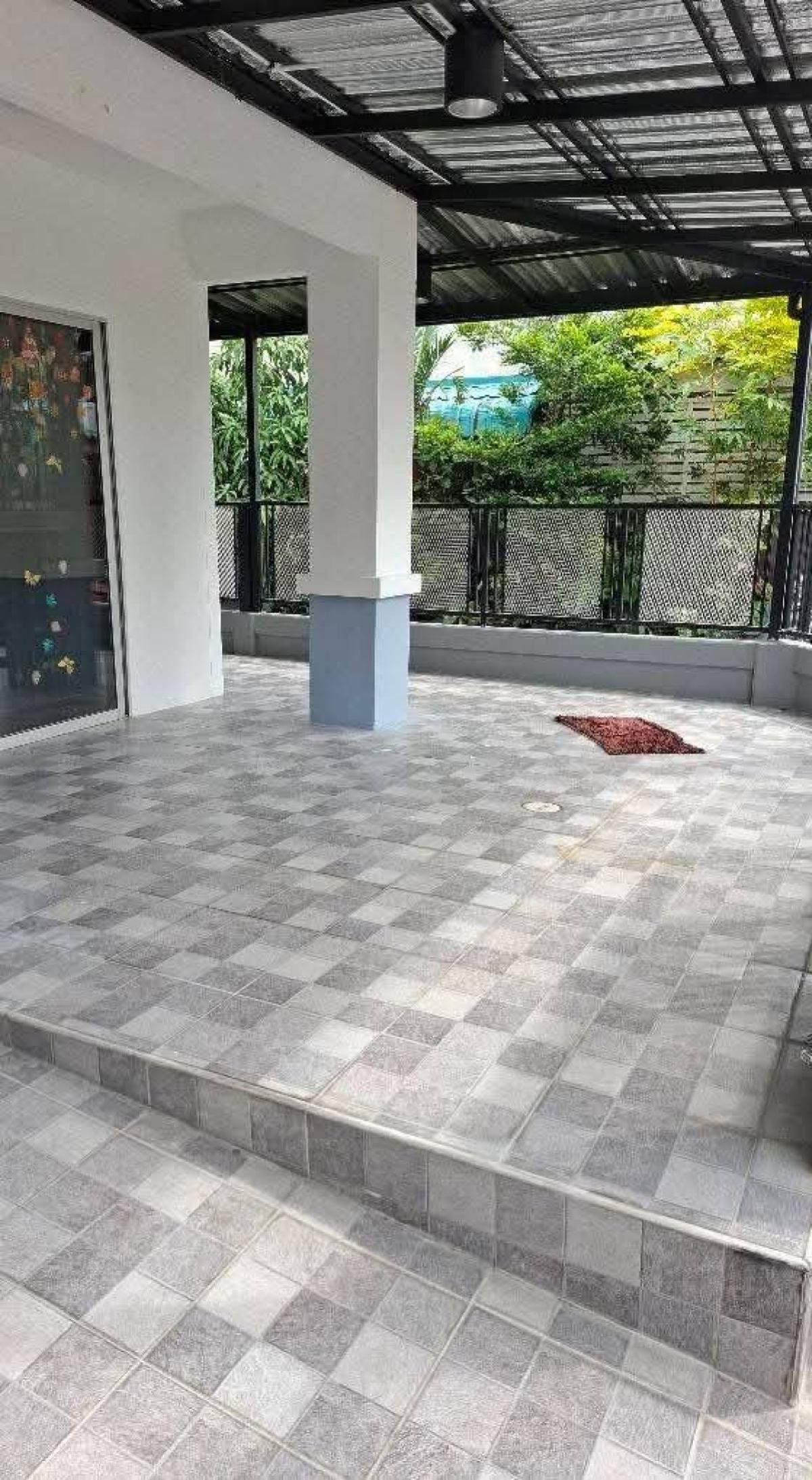 For SaleTownhomePathum Thani,Rangsit, Thammasat : For Sale Townhouse/Townhome  , Baan Pruksa 20 Lam Luk Ka Khlong 2 , corner unit , Khu Khot , Mueang Pathum Thani , Pathum Thani , CX-137180