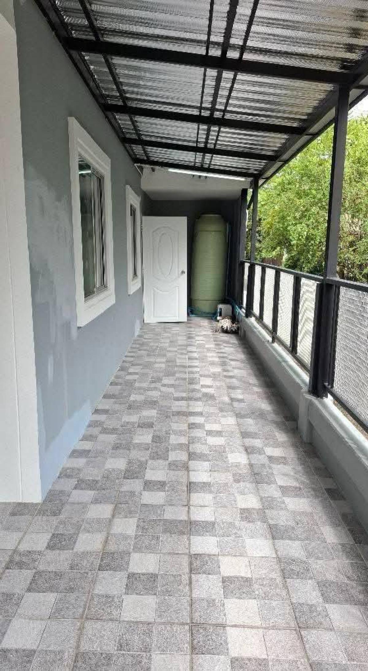 For SaleTownhomePathum Thani,Rangsit, Thammasat : For Sale Townhouse/Townhome  , Baan Pruksa 20 Lam Luk Ka Khlong 2 , corner unit , Khu Khot , Mueang Pathum Thani , Pathum Thani , CX-137180