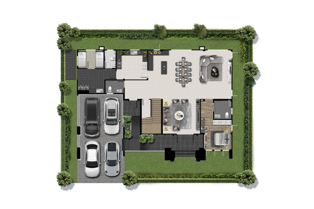 For SaleHousePinklao, Charansanitwong : For Sale House , The City Ratchapruek - Phrannok , Bang Ramat , Taling Chan , Bangkok , CX-137686