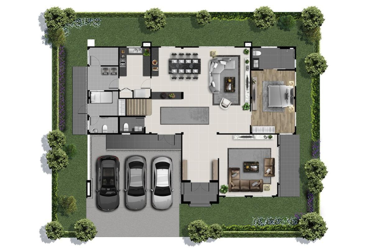 For SaleHousePinklao, Charansanitwong : For Sale House , The City Pinklao - Phrannok , Bang Ramat , Taling Chan , Bangkok , CX-137681