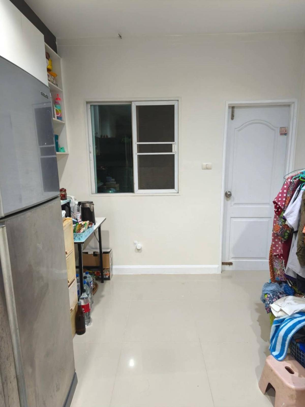 ขายทาวน์โฮมราษฎร์บูรณะ สุขสวัสดิ์ : ขายทาวน์เฮ้าส์/ทาวน์โฮม  ไอลีฟ ทาวน์ ประชาอุทิศ 90 บ้านคลองสวน เมืองสมุทรปราการ สมุทรปราการ CX-137694