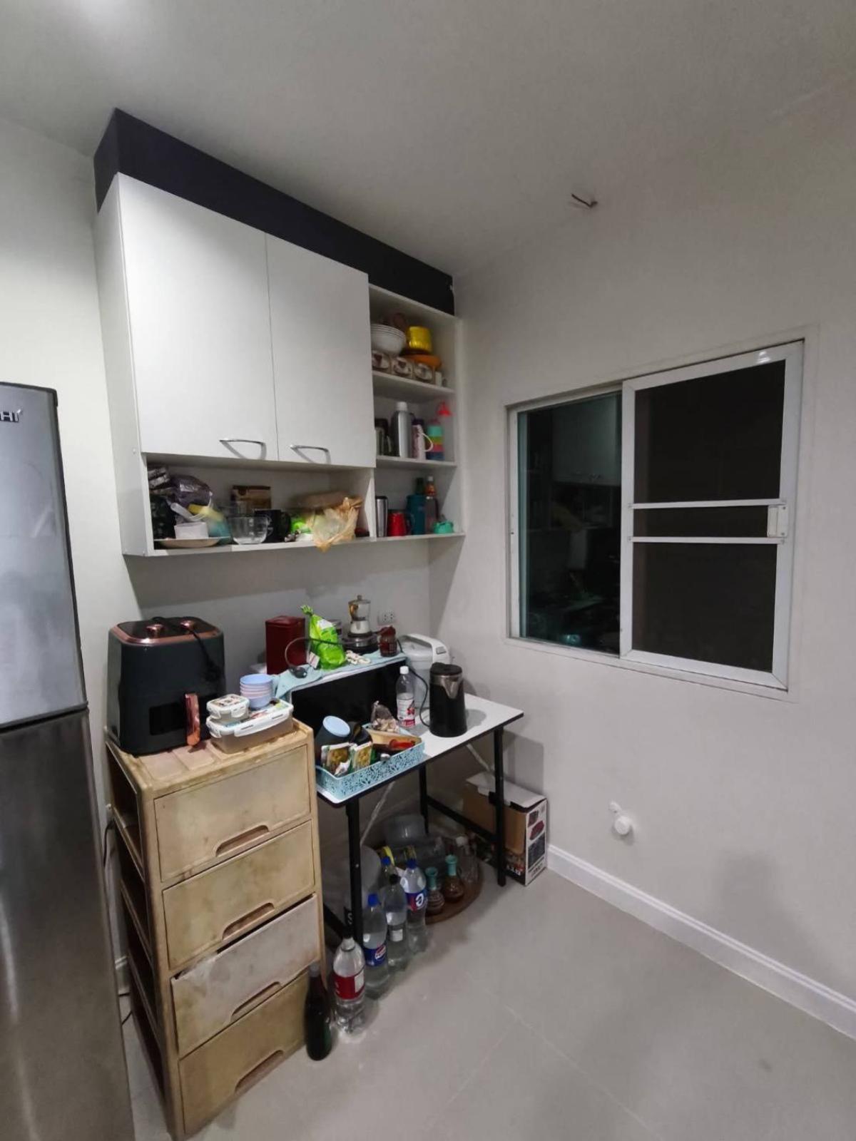 ขายทาวน์โฮมราษฎร์บูรณะ สุขสวัสดิ์ : ขายทาวน์เฮ้าส์/ทาวน์โฮม  ไอลีฟ ทาวน์ ประชาอุทิศ 90 บ้านคลองสวน เมืองสมุทรปราการ สมุทรปราการ CX-137694