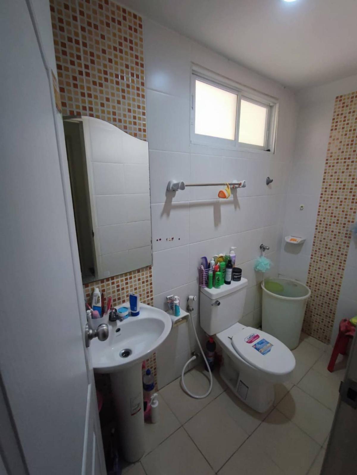 ขายทาวน์โฮมราษฎร์บูรณะ สุขสวัสดิ์ : ขายทาวน์เฮ้าส์/ทาวน์โฮม  ไอลีฟ ทาวน์ ประชาอุทิศ 90 บ้านคลองสวน เมืองสมุทรปราการ สมุทรปราการ CX-137694