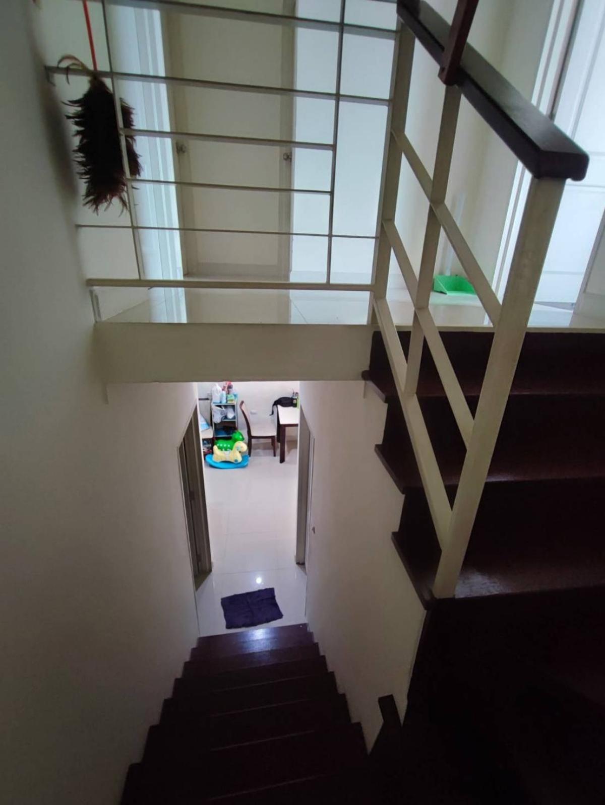 ขายทาวน์โฮมราษฎร์บูรณะ สุขสวัสดิ์ : ขายทาวน์เฮ้าส์/ทาวน์โฮม  ไอลีฟ ทาวน์ ประชาอุทิศ 90 บ้านคลองสวน เมืองสมุทรปราการ สมุทรปราการ CX-137694