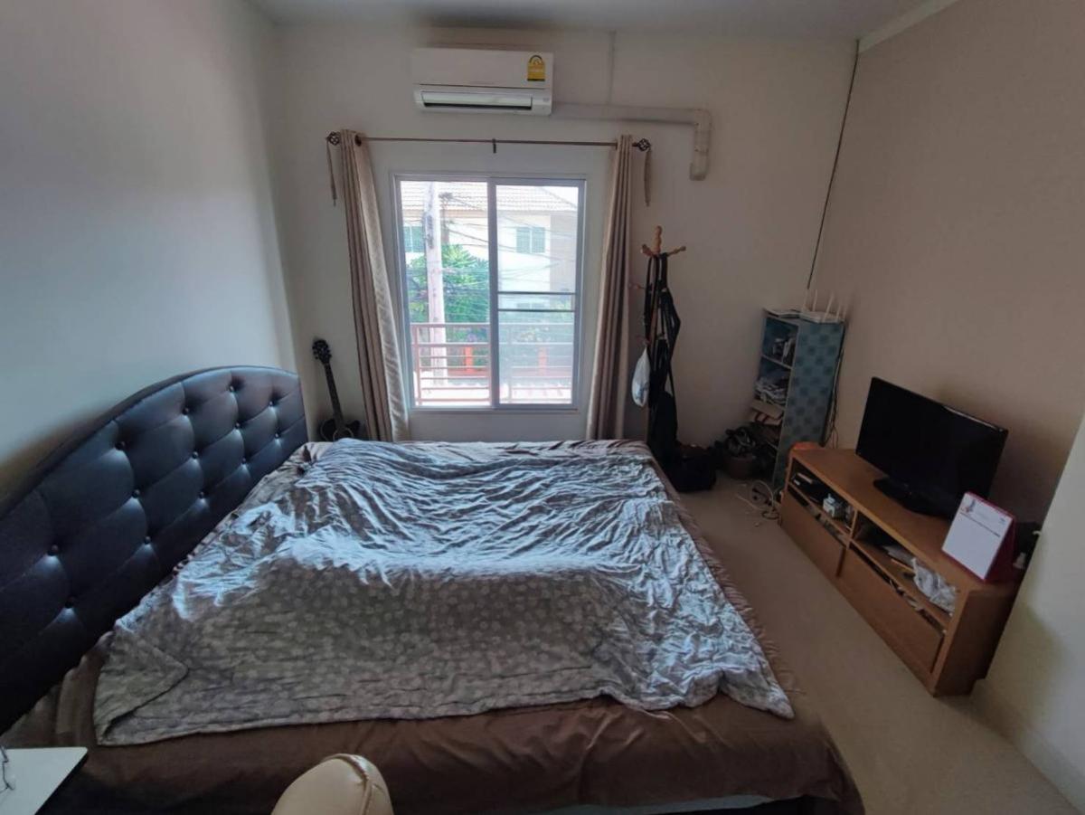 ขายทาวน์โฮมราษฎร์บูรณะ สุขสวัสดิ์ : ขายทาวน์เฮ้าส์/ทาวน์โฮม  ไอลีฟ ทาวน์ ประชาอุทิศ 90 บ้านคลองสวน เมืองสมุทรปราการ สมุทรปราการ CX-137694