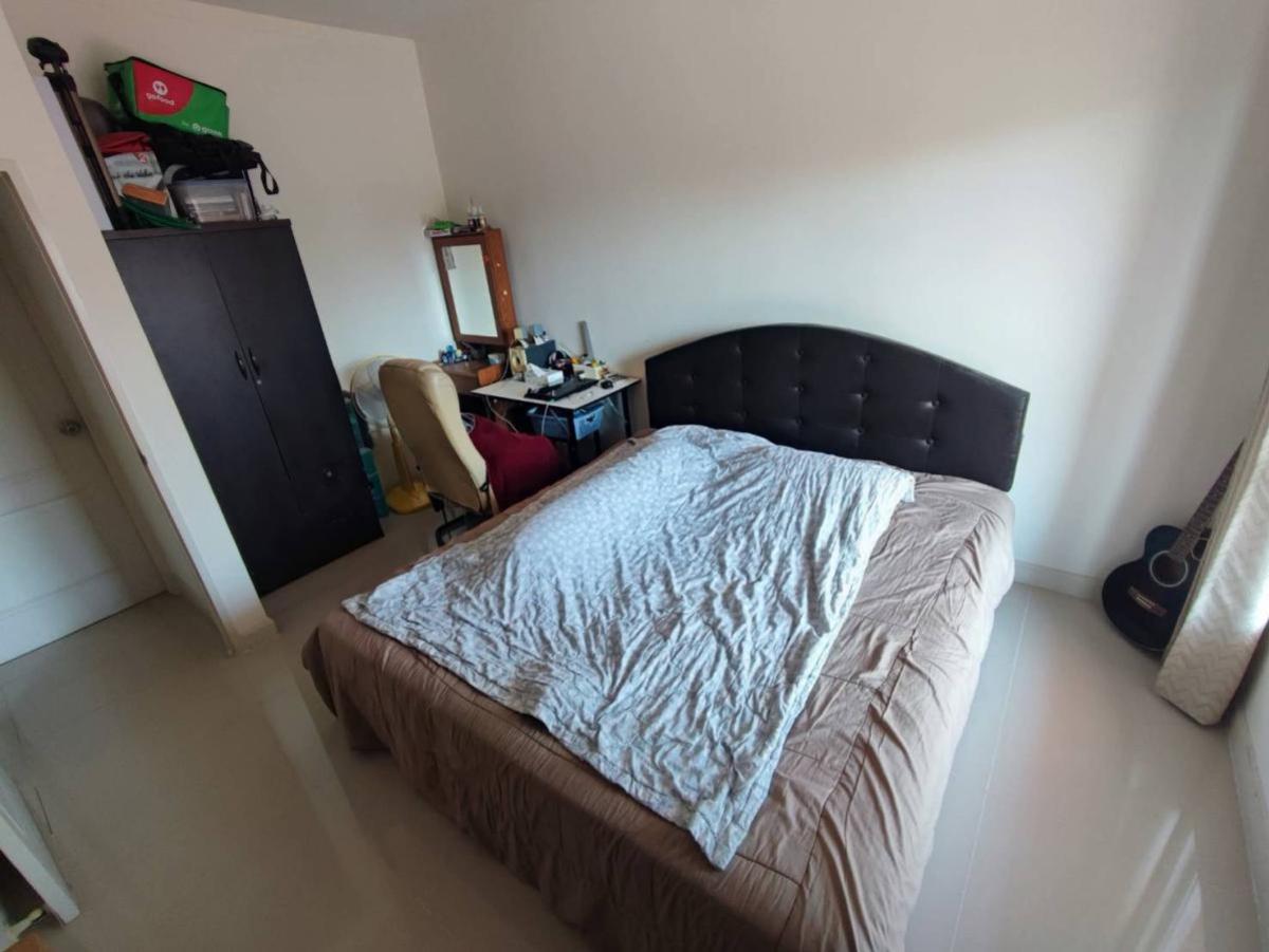 ขายทาวน์โฮมราษฎร์บูรณะ สุขสวัสดิ์ : ขายทาวน์เฮ้าส์/ทาวน์โฮม  ไอลีฟ ทาวน์ ประชาอุทิศ 90 บ้านคลองสวน เมืองสมุทรปราการ สมุทรปราการ CX-137694